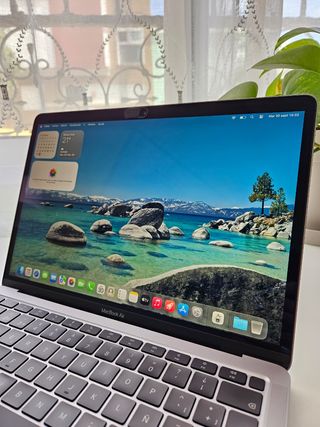 MacBook Air M1 | Garantía + Factura