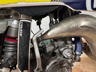 Husqvarna 85 2017