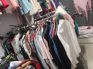 Lote Ropa Mujer 3€/Kg (Mín. 30Kg)