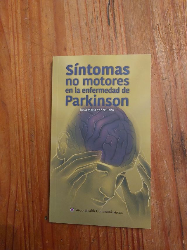 Libro De Medicina, Parkinson