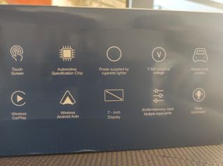 Pantalla Multimedia para Coche 7
