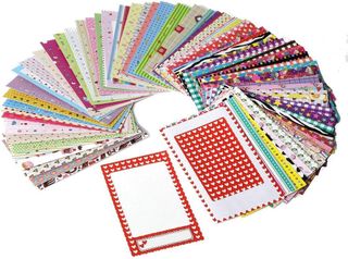 ✨ - HP Sprocket 2x3 Premium Zink - Papel fotográfi