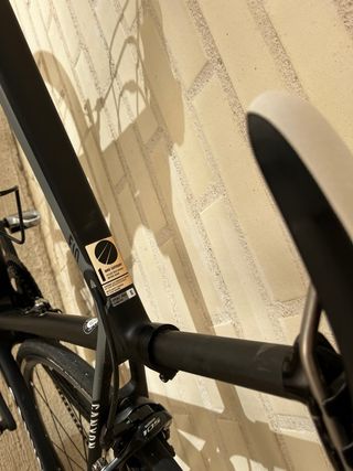 Bicicleta Carretera Canyon Ultimate CF