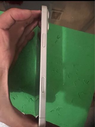 iPhone 16 Plus 128 GB para piezas