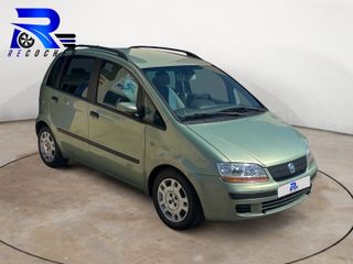 Fiat Idea 1.3 Multijet 16v Dynamic Plus