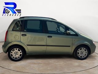 Fiat Idea 1.3 Multijet 16v Dynamic Plus