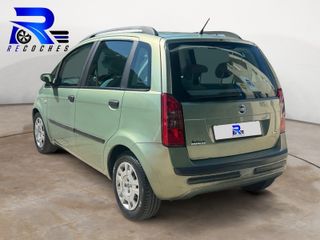 Fiat Idea 1.3 Multijet 16v Dynamic Plus