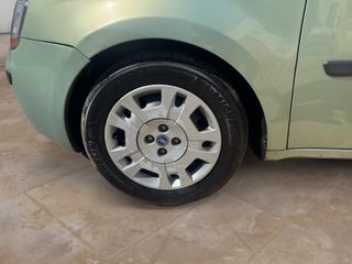 Fiat Idea 1.3 Multijet 16v Dynamic Plus