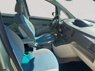 Fiat Idea 1.3 Multijet 16v Dynamic Plus