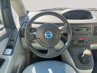 Fiat Idea 1.3 Multijet 16v Dynamic Plus