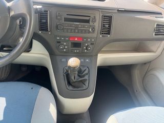 Fiat Idea 1.3 Multijet 16v Dynamic Plus