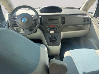 Fiat Idea 1.3 Multijet 16v Dynamic Plus
