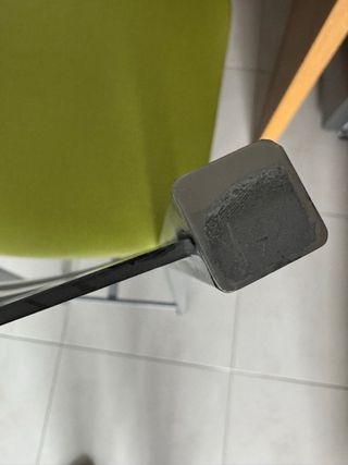 2 Sillas altas cocina para barra
