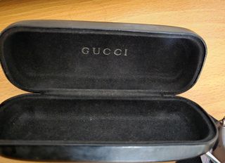 Occhiali da sole Gucci