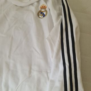 Sudadera Real Madrid Adidas Talla XL