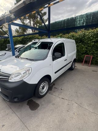 Renault Kangoo 2019