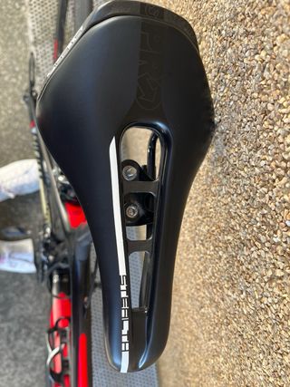 Bici Carretera Giant TCR Advanced