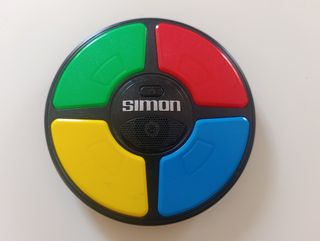 Juegos de mesa