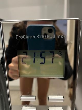 Microondas Cecotec Proclean 8110 Inox