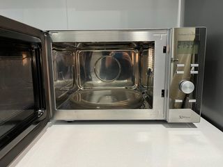 Microondas Cecotec Proclean 8110 Inox