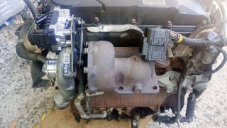 Motor Mondeo 2.0 130cv Diesel
