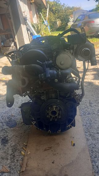Motor Mondeo 2.0 130cv Diesel