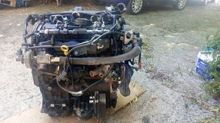 Motor Mondeo 2.0 130cv Diesel