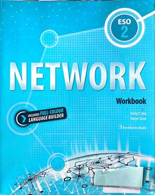 Network 2 Eso Ejercicios