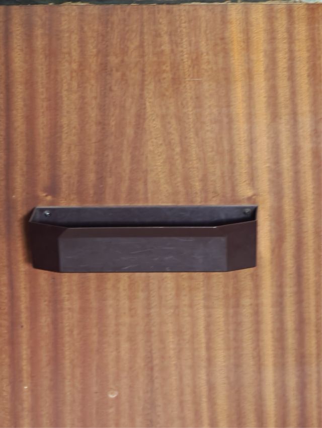 Macchina da cucire Necchi con mobile e pedale