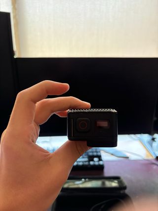 GoPro Hero 11 Black Mini