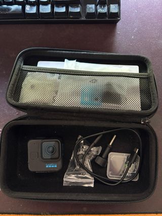 GoPro Hero 11 Black Mini