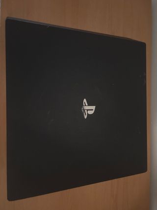 PS4 Pro 1TB Negra
