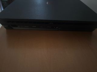 PS4 Pro 1TB Negra