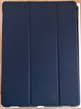 iPad Pro 12.9 Plata - Buen Estado