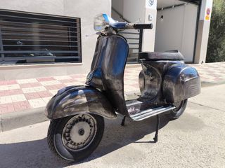 Vespa 150 sprint 