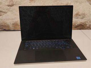 Computer portatile touchscreen UHD DELL XPS 15 (9520)