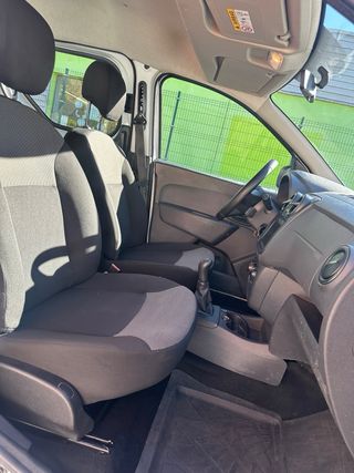 Dacia Dokker 2019