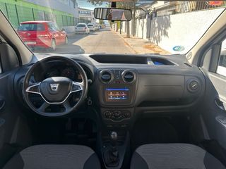 Dacia Dokker 2019