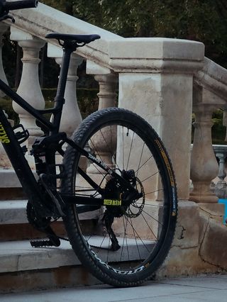Bicicleta MTB Radon Skeen Trail