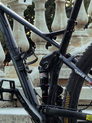 Bicicleta MTB Radon Skeen Trail