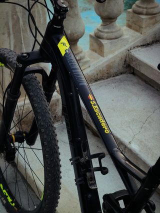 Bicicleta MTB Radon Skeen Trail