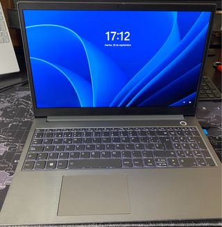 Portátil Lenovo ThinkBook 