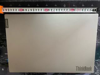 Portátil Lenovo ThinkBook 