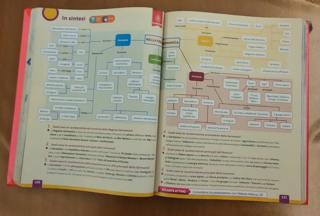 Noi Geo 2 (9788851157845)