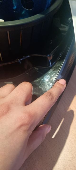 Robot Cocina Cecotec Mambo Kooking Total Gourmet.