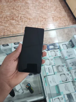 Motorola Moto G 85 5G Negro