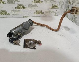 Antirrobo nissan 37231 king cab wd21 2.5 d d21 4p