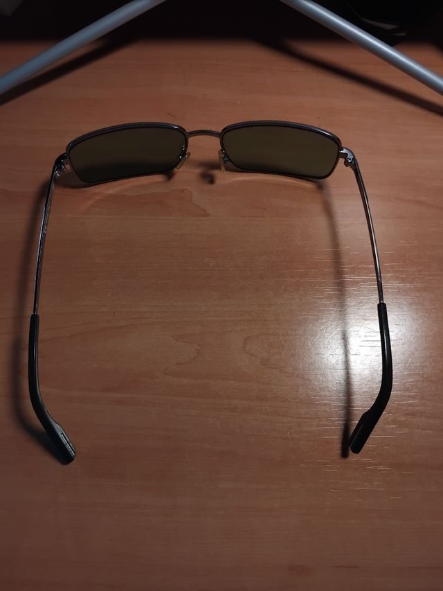 Gafas de sol Hugo Boss marrones