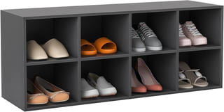 Panca Scarpiera per Ingresso, Panca Contenitore co