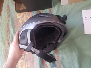 Casco Giro Sci Taglia M Regolabile